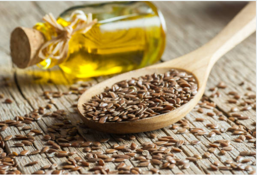 Premium Seed Oils